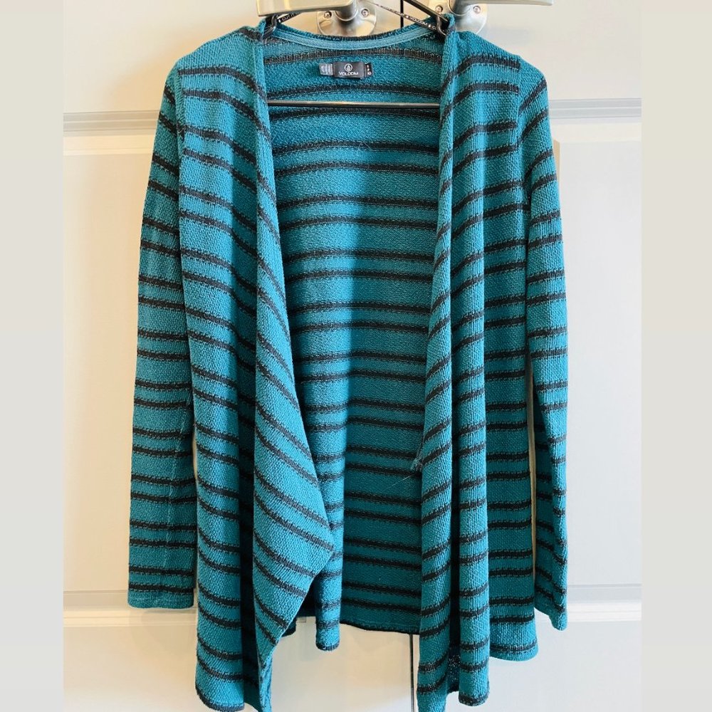 Volcom Sweater - Picture 4 of 4
